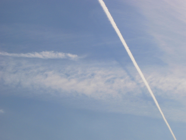 contrail